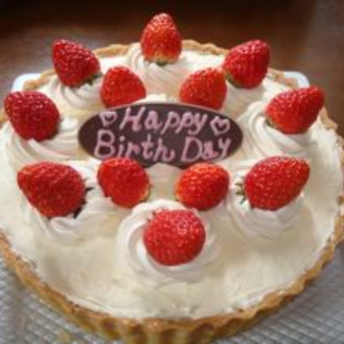 レアチーズでバースデーケーキ レシピ 作り方 By へのつっぱりはいらんですよ 楽天レシピ レアチーズでバースデーケーキ レシピ 作り方 By へのつっぱりはいらんですよ 楽天レシピ